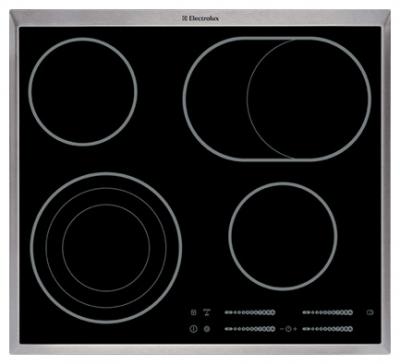 ELECTROLUX EHS60210X
